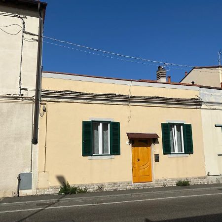 Appartement Terraced House Near The Sea à Livourne Extérieur photo