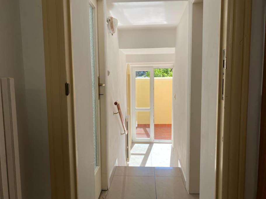 Appartement Terraced House Near The Sea à Livourne Extérieur photo